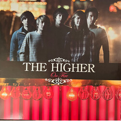 The Higher On Fire VINYL