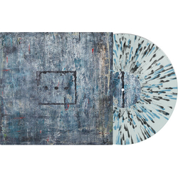 Too Close To Touch For Keeps ICE SPLATTER VINYL LP