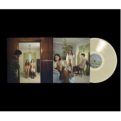 Moody Joody Plain Jane LP