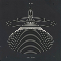 Joel Vandroogenbroeck L'Immagine Del Suono VINYL LP