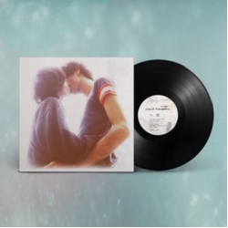 Winter Adult Romantix VINYL LP