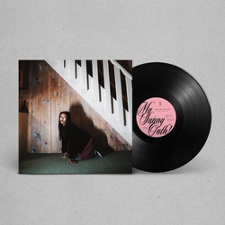 Jahnah Camille My Sunny Oath! VINYL LP