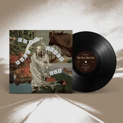 Villagerrr Tear Your Heart Out VINYL LP