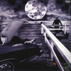 Eminem Slim Shady LP Vinyl LP