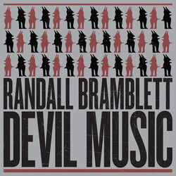 Randall Bramblett Devil Music Vinyl LP