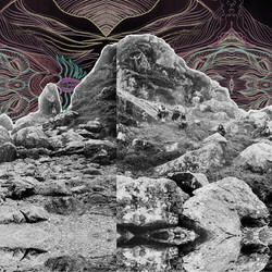 All Them Witches Dying Surfer Meets His Maker (Dl Code) VINYL LP