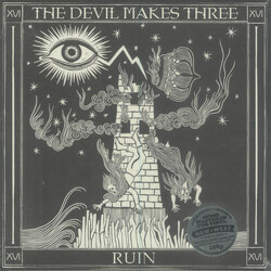 The Devil Makes Three Redemption & Ruin