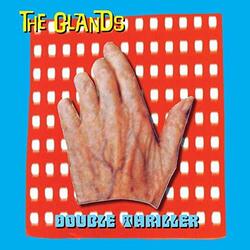 Glands Double Thriller (Gatefold/Sticker/140G) Vinyl LP