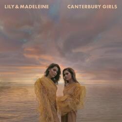 Lily & Madeleine Canterbury Girls VINYL LP