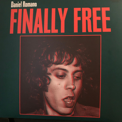 Daniel Romano Finally Free VINYL LP