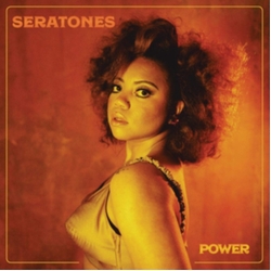 Seratones Power 150G VINYL LP