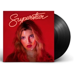 Caroline Rose Superstar VINYL LP