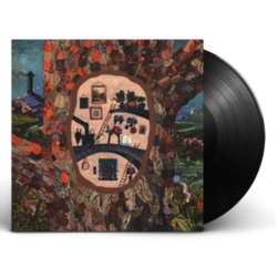 Sara Watkins Under The Pepper Tree VINYL LP