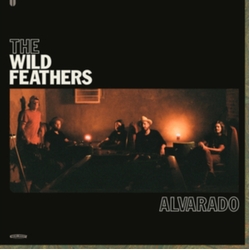 Wild Feathers Alvarado VINYL LP