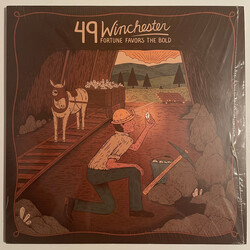 49 Winchester Fortune Favors The Bold