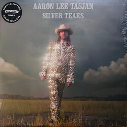 Aaron Lee Tasjan Silver Tears Vinyl LP