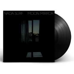 Nada Surf Moon Mirror VINYL LP