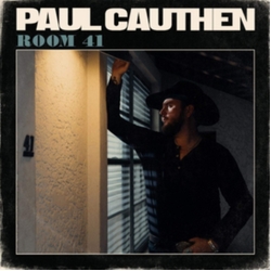 Paul Cauthen Room 41 (Clear Vinyl/140G) Vinyl LP