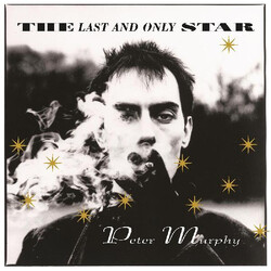 Peter Murphy The Last And Only Star
