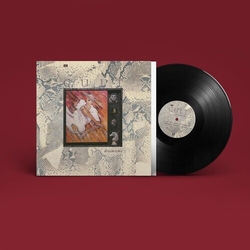 Cult Dreamtime VINYL LP