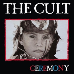 Cult Ceremony 2 VINYL LP
