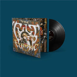 Cult Electric VINYL LP