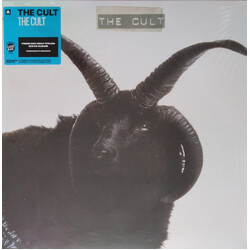 The Cult The Cult Vinyl 2 LP