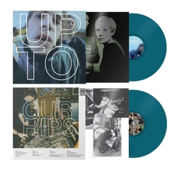 Charlatans Uk Up To Our Hips DELUXE EDITION 2 VINYL LP