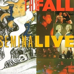 Fall Seminal Live VINYL LP