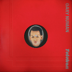 Gary Numan Telekon VINYL 45TH ANNIVERSARY EXPANDED EDITION DELUXE SPARKLE RAINBOW 2 LP