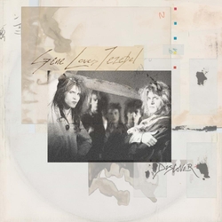 Gene Loves Jezebel Discover Glad To Be Alive 40TH ANNIVERSARY 2 VINYL LP