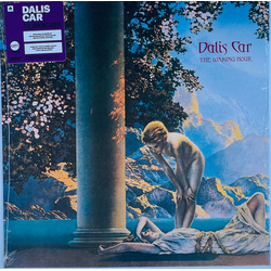 Dalis Car Waking Hour PURPLE VINYL LP