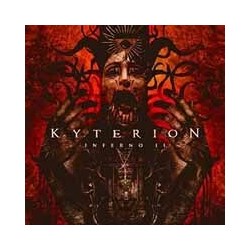 Kyterion Inferno Ii VINYL LP