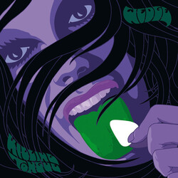 Wedge Killing Tongue Vinyl LP