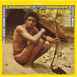 Richard Pryor Richard Pryor Vinyl 2 LP