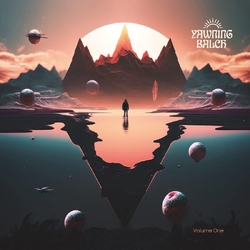 Yawning Balch Volume One VINYL LP