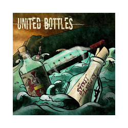 United Bottles Spirit And Legacy Vinyl LP