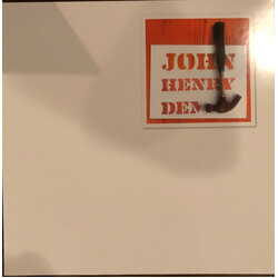 They Might Be Giants John Henry Demos