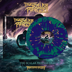 Scalar Process Agnomysticism VINYL LP