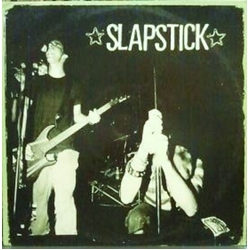 Slapstick Slapstick VINYL LP