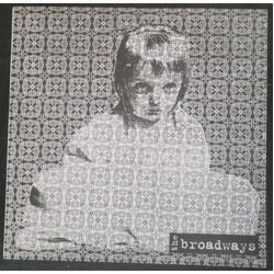 The Broadways Broken Star Vinyl LP
