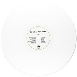Joyce Manor Joyce Manor Vinyl LP