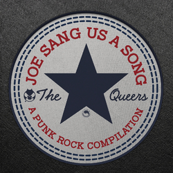 Various Artists Joe Sang Us A Song: Punk Rock Compilation Vinyl LP
