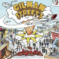 Various Artists Gilman Street's Ripoff (A Tribute To Dookie) Vinyl LP