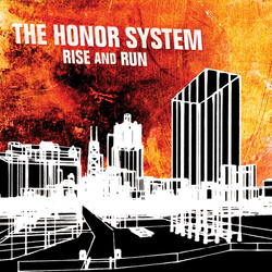 Honor System Rise & Run VINYL LP