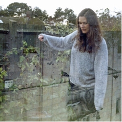 Katie Malco Failures COKE BOTTLE CLEAR VINYL LP