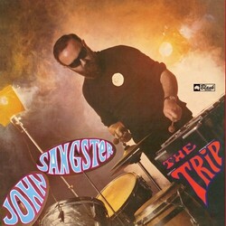 John Sangster Trip Vinyl LP