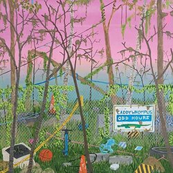 Caddywhompus Odd Hours VINYL LP