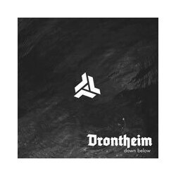 Drontheim Down Below VINYL LP