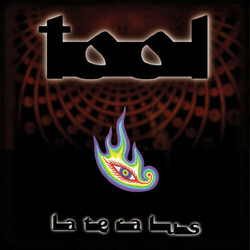 Tool Lateralus (2 LP/Picture Disc/4 Different Images/Holographic Gatefold) Vinyl LP